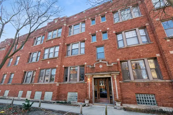 Address Withheld By Seller, Chicago, IL 60626