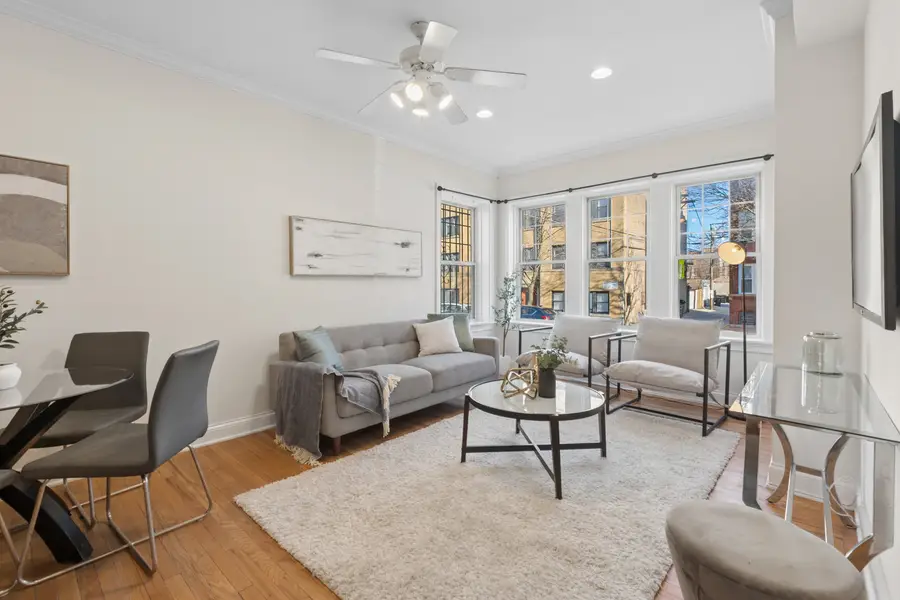 Address Withheld By Seller, Chicago, IL 60626 - #2