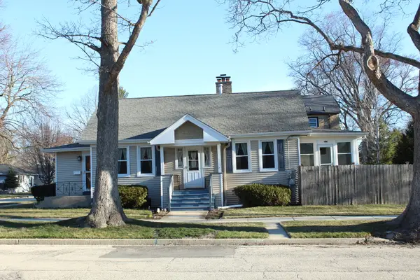 1503 Hickory Street, Waukegan, IL 60085