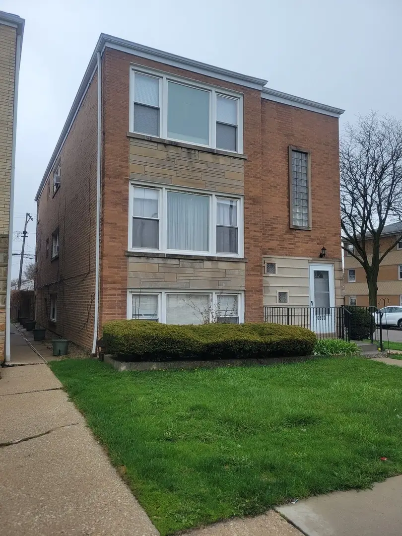 6300 W Belmont Avenue, Chicago, IL 60634 - #1
