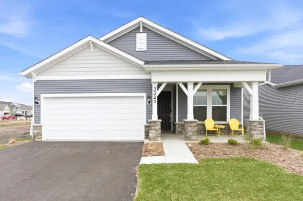 3327 Fulshear Circle, Aurora, IL 60503