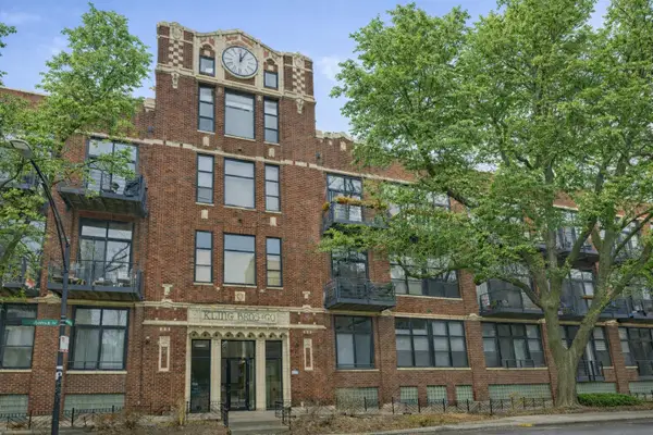 Address Withheld By Seller, Chicago, IL 60647