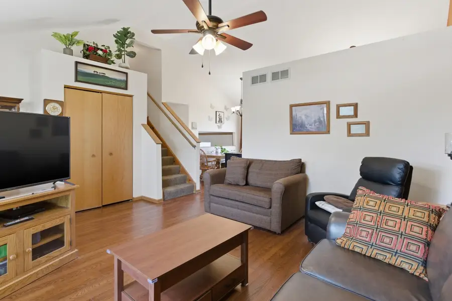 5411 Meadowbrook Street, Plainfield, IL 60586 - #3