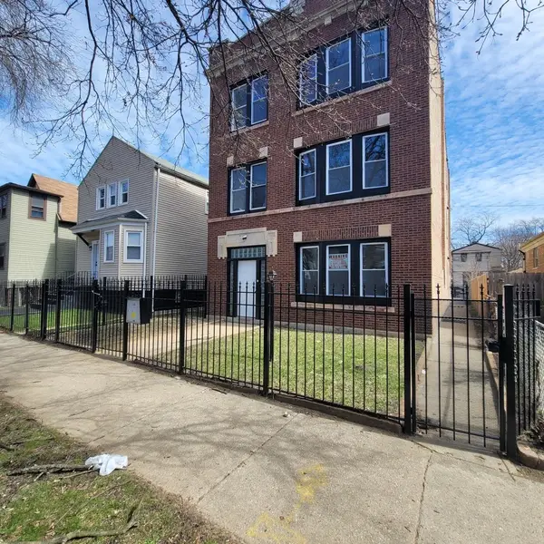 7919 S Ellis Avenue, Chicago, IL 60619