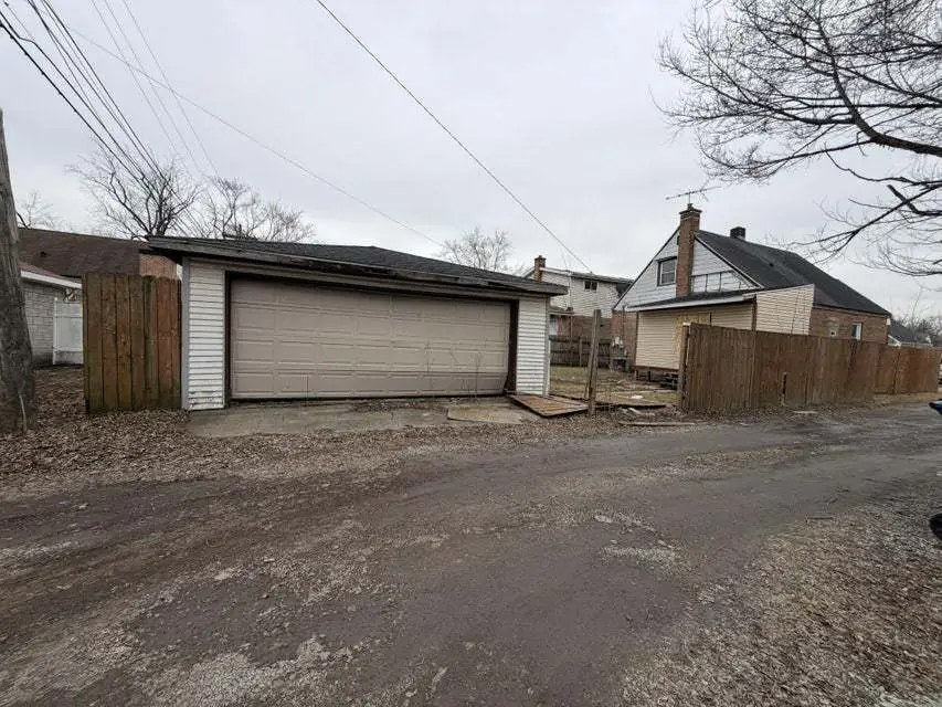 1593 Kenilworth Drive, Calumet City, IL 60409 - #2