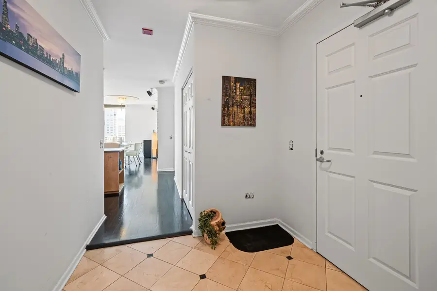 630 N State Street #2601, Chicago, IL 60654 - #2