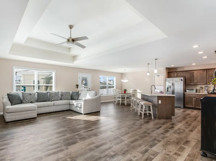 1840 Yorktown Drive, Bourbonnais, IL 60914 - #3