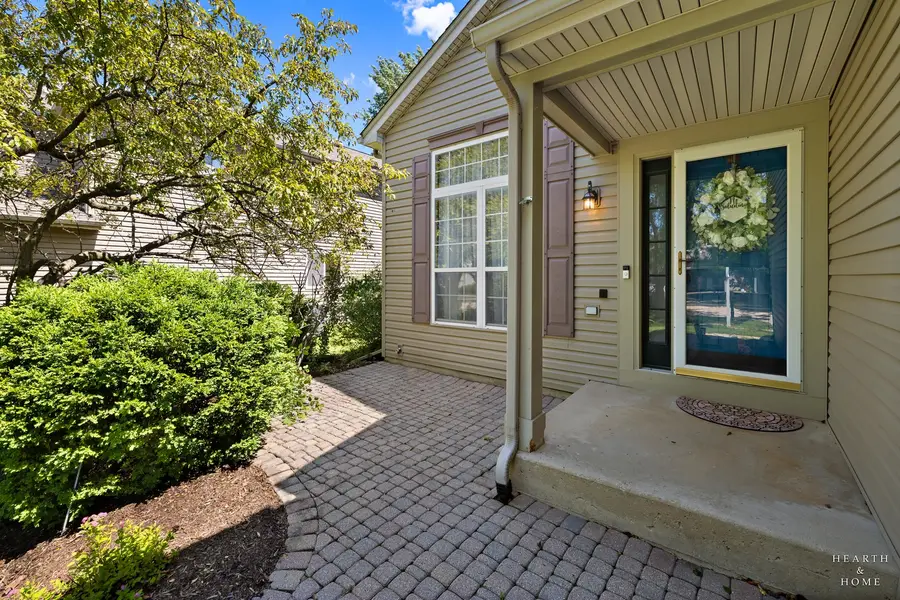 424 Big Cloud Pass, Lake In The Hills, IL 60156 - #3