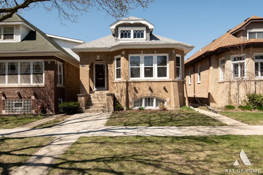 6248 W Holbrook Street, Chicago, IL 60646 - #2