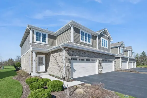 14256 Lacey Drive, Lemont, IL 60439