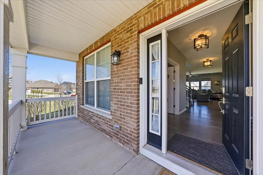 21127 Coventry Circle, Shorewood, IL 60404 - #3