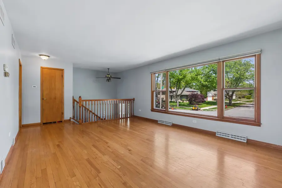 1259 Heather Road, Homewood, IL 60430 - #3