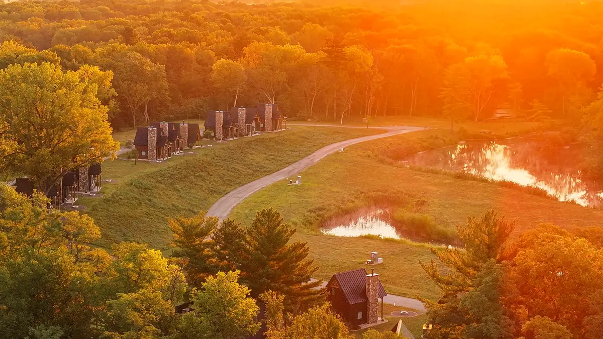 1667 Sherwood Road, Dahinda, IL 61428 - #1