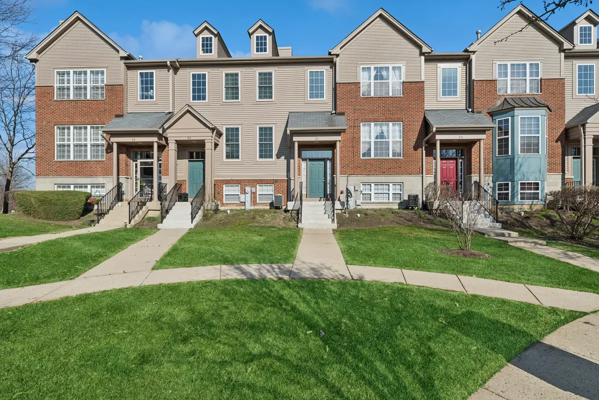 24 Village Station Lane, Grayslake, IL 60030 - #1
