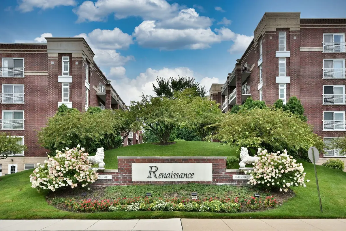 7081 W Touhy Avenue #606, Niles, IL 60714 - #1