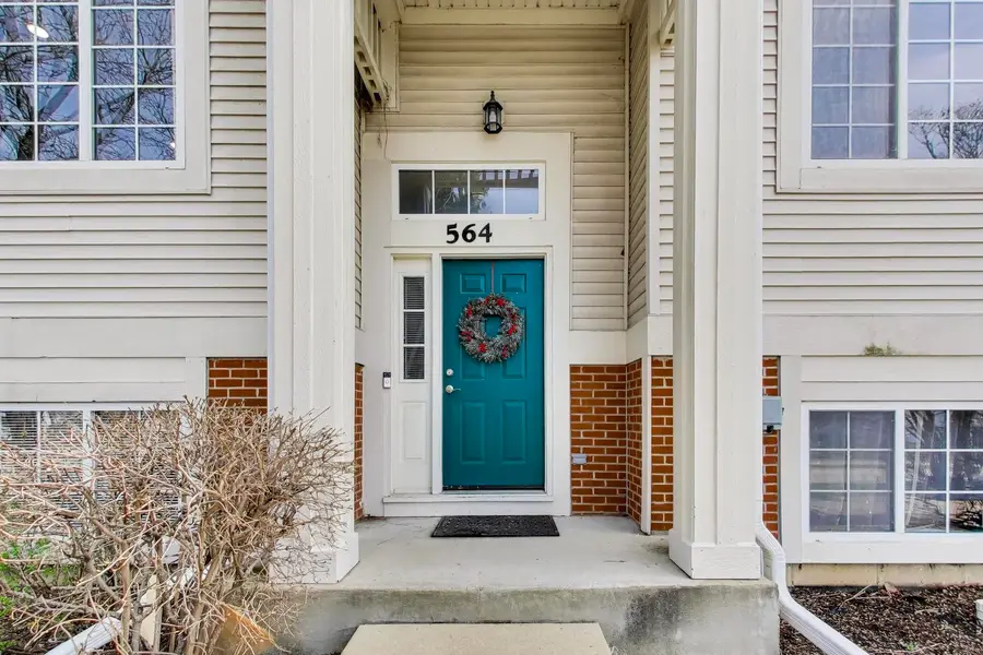 564 S Rosehall Lane, Round Lake, IL 60073 - #2