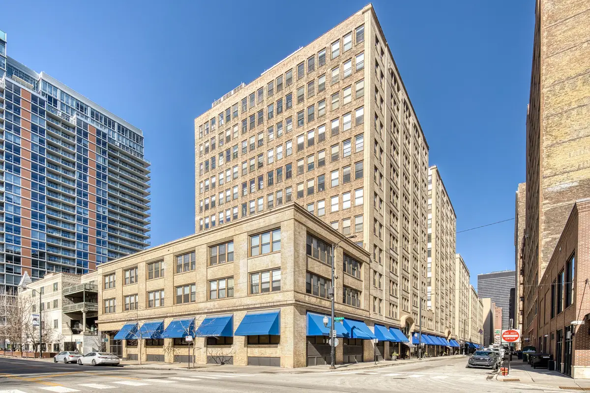780 S Federal Street #407, Chicago, IL 60605 - #1