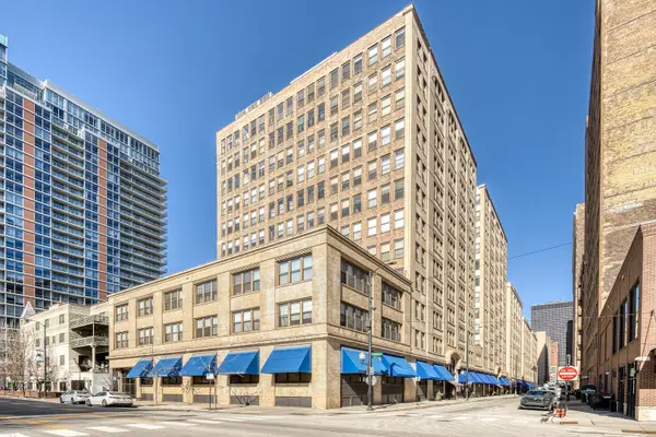 780 S Federal Street #407, Chicago, IL 60605