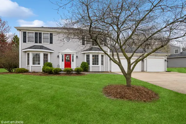 Address Withheld By Seller, Gurnee, IL 60031