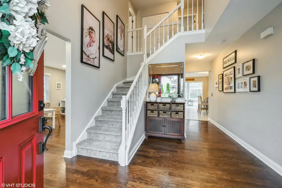 6695 Foxworth Lane, Gurnee, IL 60031 - #2