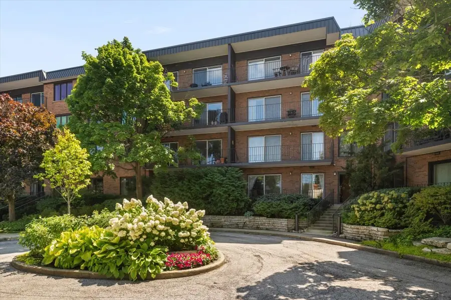 711 Oak Street #308, Winnetka, IL 60093 - #2