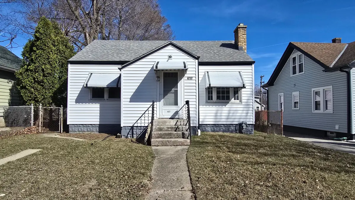 417 S Lewis Avenue, Waukegan, IL 60085 - #1