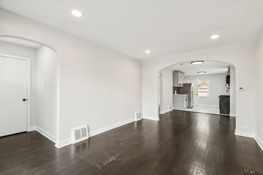 14510 S Emerald Avenue, Riverdale, IL 60827 - #3