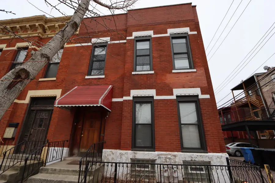 1347 W Flournoy Street, Chicago, IL 60607 - #3