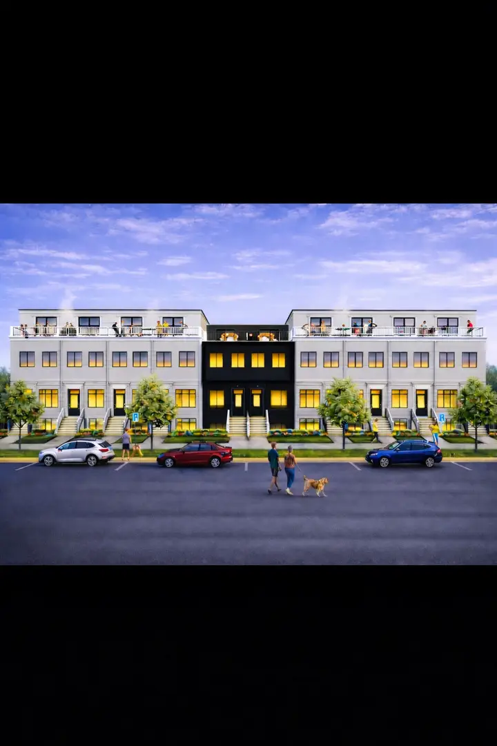 3233 Central Street #2, Evanston, IL 60201 - #2