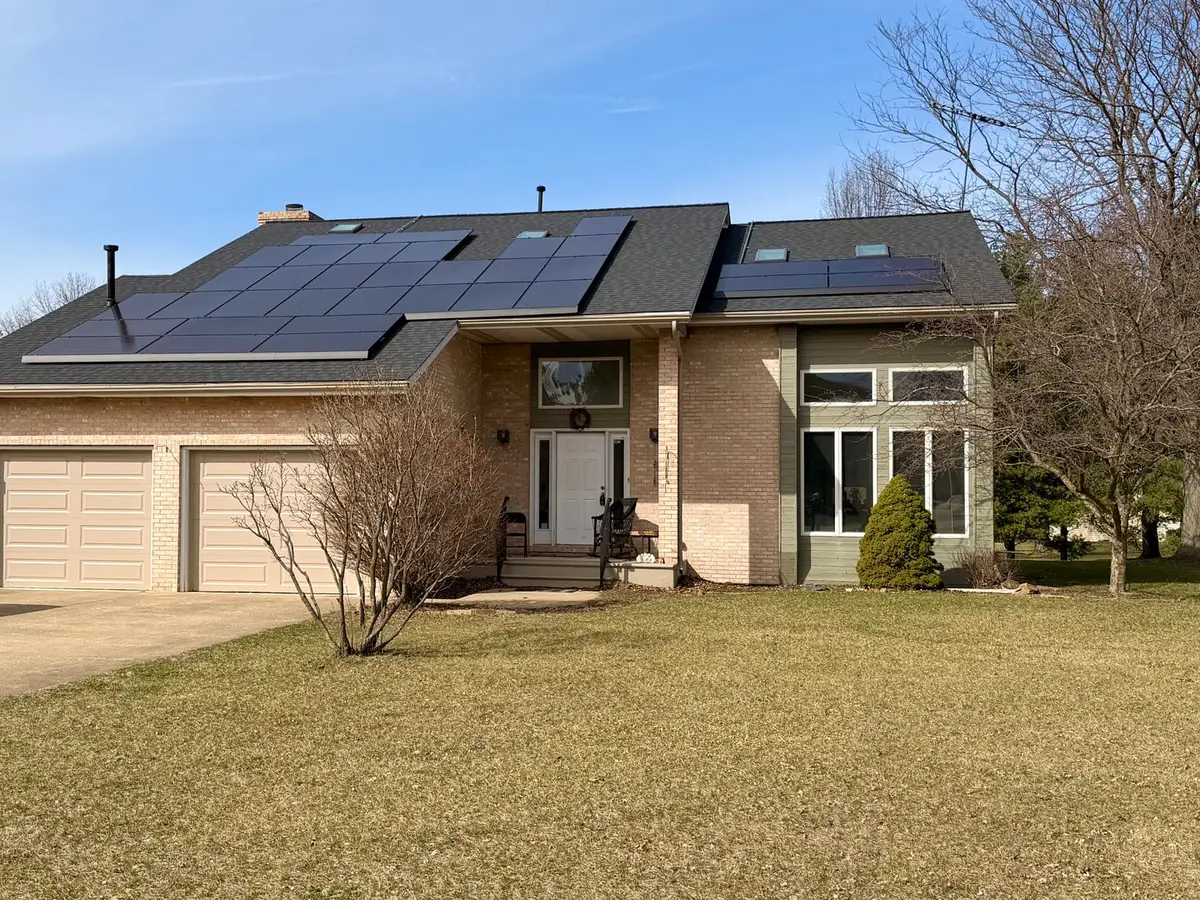 120 W Grandin Road, Morris, IL 60450 - #1