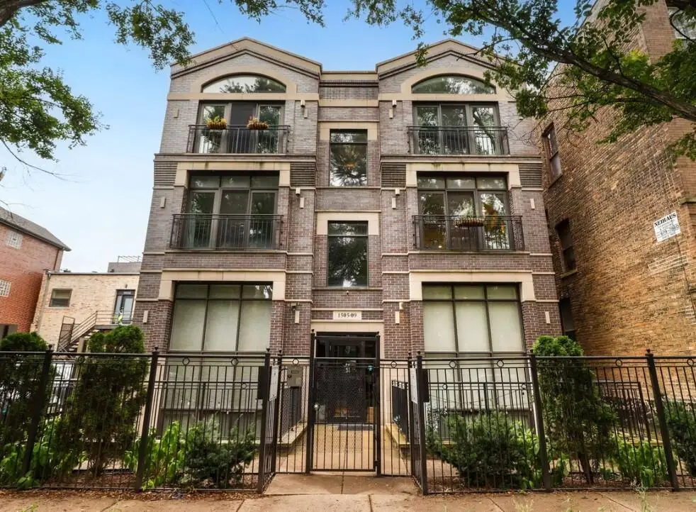 1509 N Artesian Avenue #1N, Chicago, IL 60622 - #1