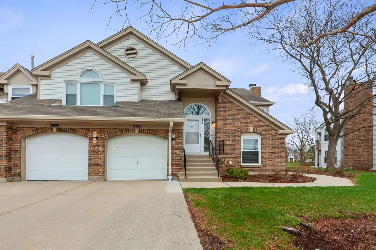 353 Satinwood Court S, Buffalo Grove, IL 60089 - #1