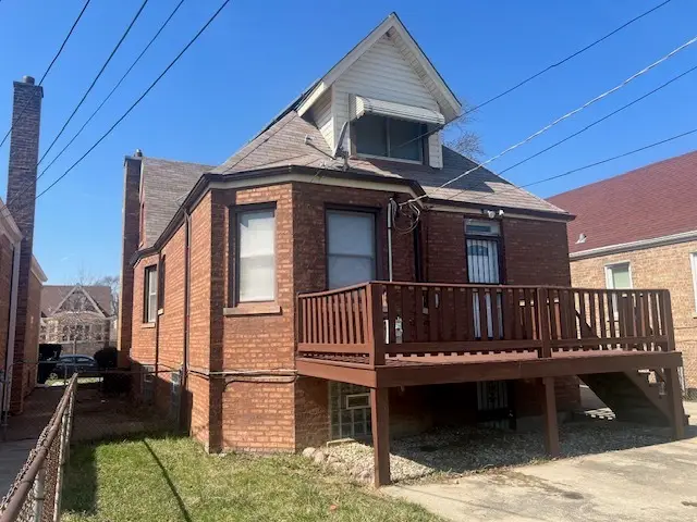 8419 S Wood Street, Chicago, IL 60620 - #2