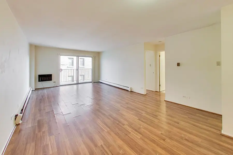 1567 Ridge Road #406, Evanston, IL 60201 - #2