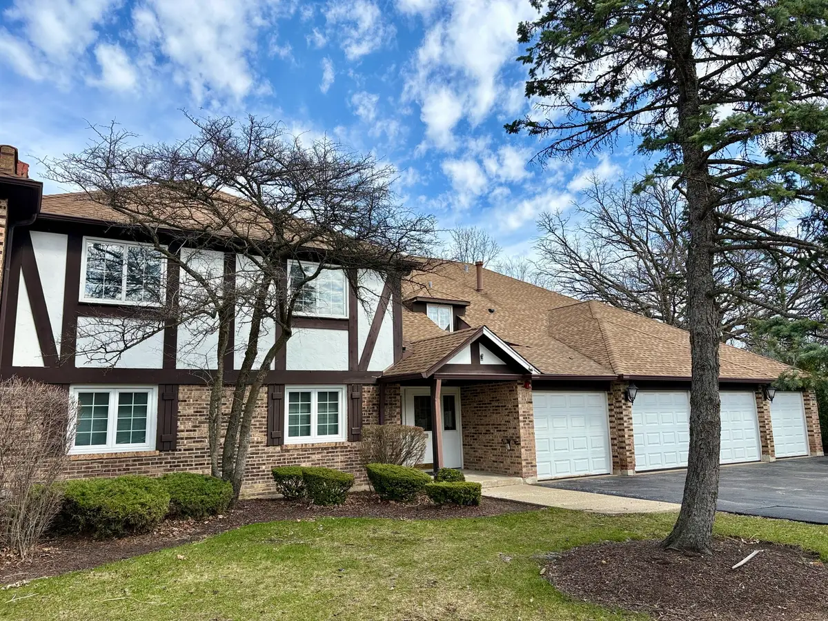 5806A Wolf Road #4, Western Springs, IL 60558 - #1