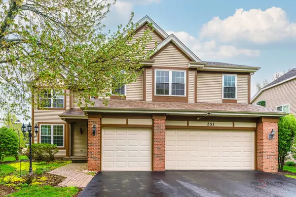 251 Lenox Lane, Mundelein, IL 60060