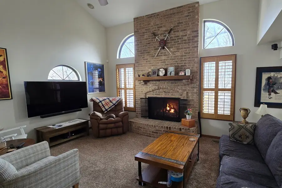 439 W Auburn Woods Court #439, Palatine, IL 60067 - #2