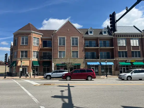 40 E Northwest Highway #202, Mount Prospect, IL 60056