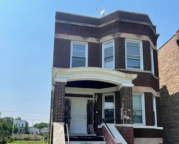 6740 S Saint Lawrence Avenue, Chicago, IL 60637