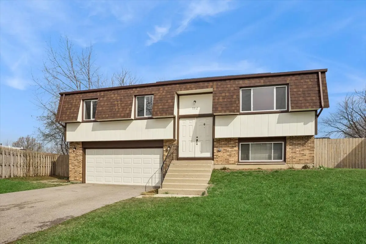 112 Placid Avenue, Glendale Heights, IL 60139 - #1