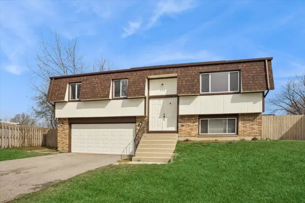 112 Placid Avenue, Glendale Heights, IL 60139