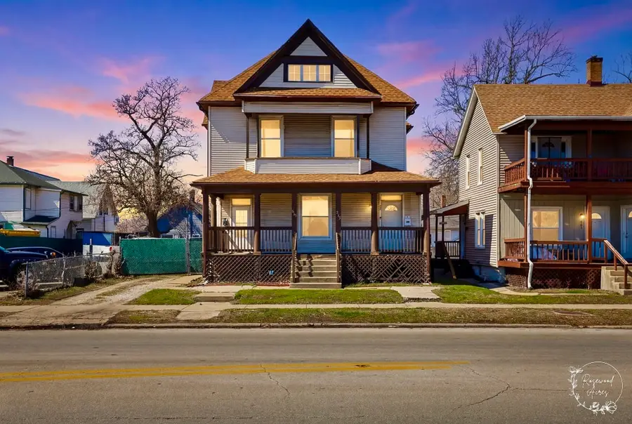 265 S Washington Avenue, Kankakee, IL 60901 - #2