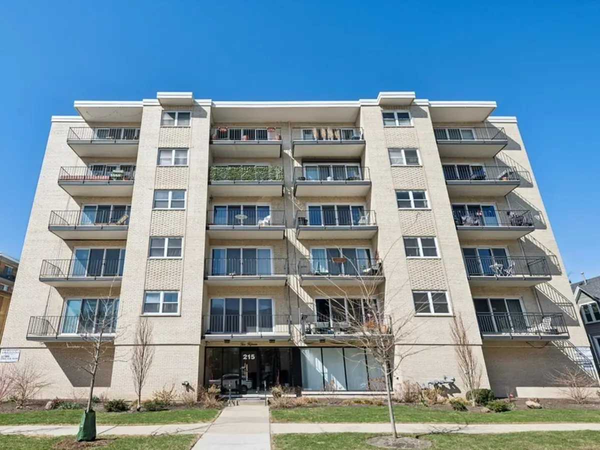 215 Marengo Avenue #3A, Forest Park, IL 60130 - #1