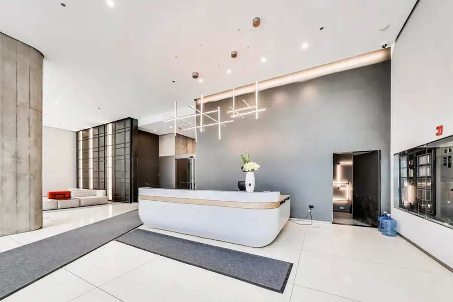 600 N Fairbanks Court #2803, Chicago, IL 60611 - #3