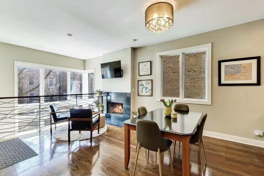 1632 W Julian Street #1W, Chicago, IL 60622 - #2