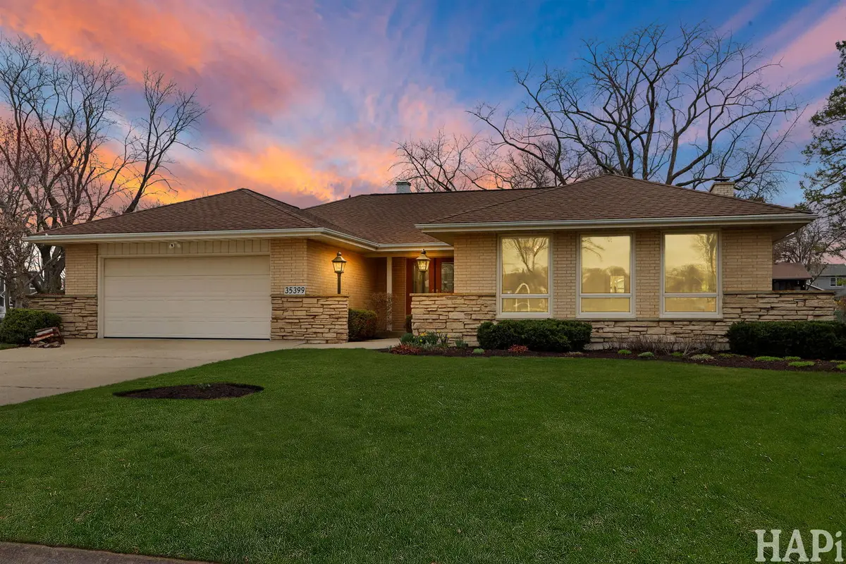 35399 N Donald Court, Ingleside, IL 60041 - #1