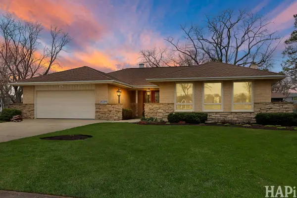 35399 N Donald Court, Ingleside, IL 60041