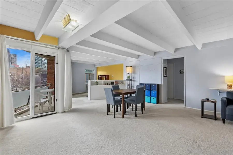 1860 Sherman Avenue #4SW, Evanston, IL 60201 - #3