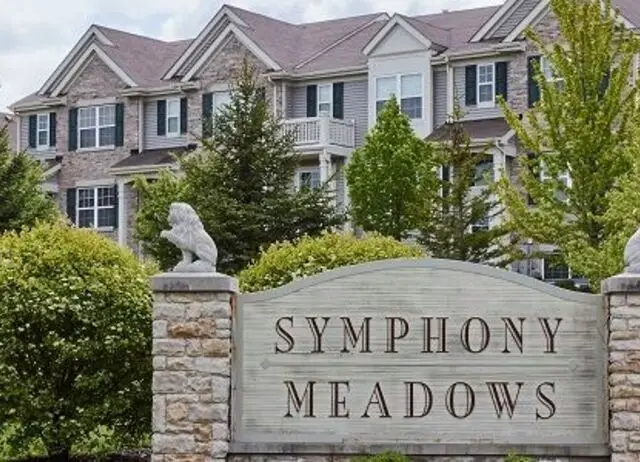 1104 Piccolo Lane, Volo, IL 60073 - #2