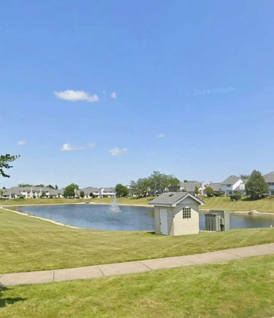 8925 Pheasant Lake Drive, Tinley Park, IL 60487 - #2